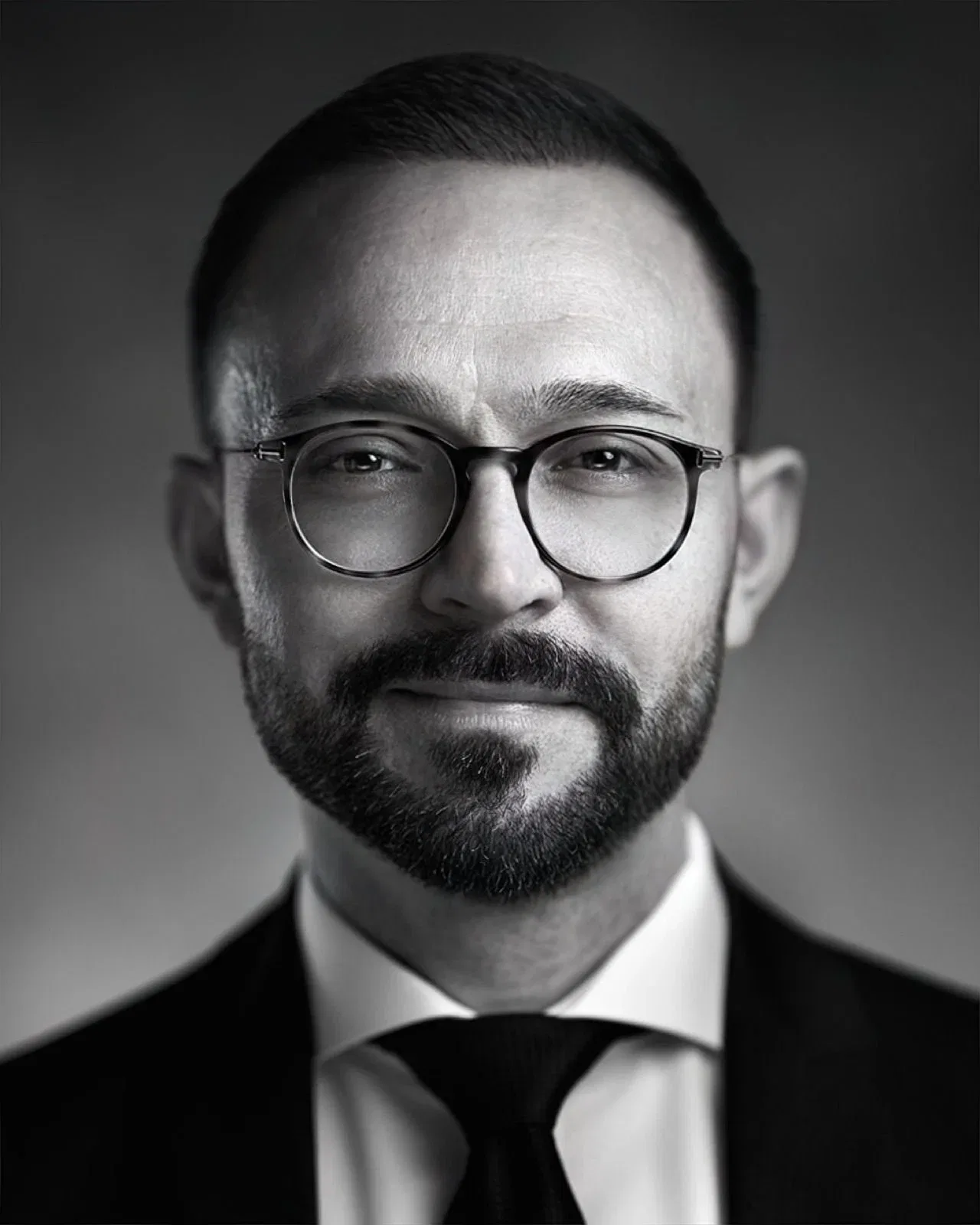 Daniel Purbs, Rechtsanwalt, Partner bei Consilio & Partner